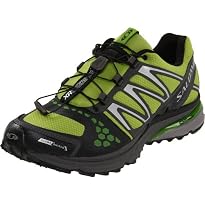 サロモン XR CROSSMAX GUIDANCE CS MEN