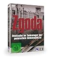 Zgoda - Deutsche im Todeslager der polnischen Geheimpolizei