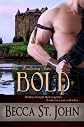 Bold (The Handfasting) 