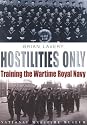Hostilities Only: Training the Wartime Royal Navy