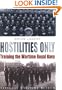 Hostilities Only: Training the Wartime Navy