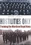Hostilities Only: Training the Wartime Royal Navy