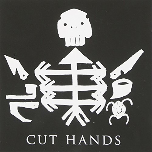 Afro Noise I: Cut Hands