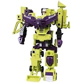 トランスフォーマー TFアンコール20A デバスター (アニメカラーVer.)