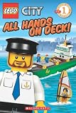 LEGO City: All Hands on Deck! (Level 1)