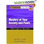 Mastery of Your Anxiety and Panic: Therapist Guide (Treatments That Work)