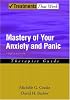 Mastery of Your Anxiety and Panic: Therapist Guide (Treatments That Work)