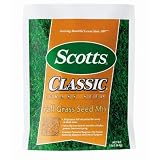 Scotts Lawns #17580 3LB Fall Grass Seed Mix