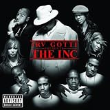 Irv Gotti Presents The Inc.