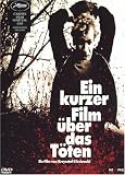 cover of Ein kurzer Film über das Töten (Polen 1987)