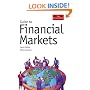 Guide to Financial Markets, Fourth Edition (Economist Books)