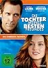 Die Tochter meines besten Freundes (DVD)