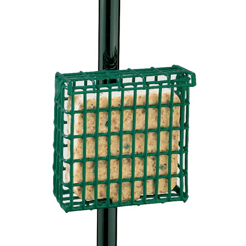 Droll Yankees SFPC Suet Clamp Single