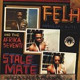 Stalemate / Fear Not for Man