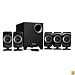 Creative Inspire T6160 5.1 Multimedia Speaker System