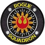 Star Wars: Rogue Squadron Patch