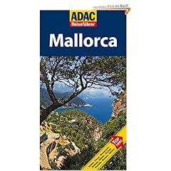 ADAC Reisef�hrer Mallorca