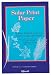 Toysmith Solar Print Paper Refill Pack