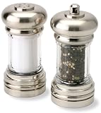 Review Olde Thompson 5065-00 / Olde Thompson 6-Inch Maxwell Peppermill and Salt Shaker