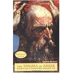 The Enigma of Anger: Essays on a Sometimes Deadly Sin book cover