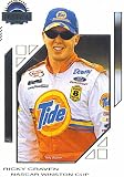 2003 Press Pass Eclipse 14 Ricky Craven (Racing Cards)