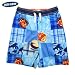 OLDNAVY(オールドネイビー) キッズ水着 PatchWork swimpants / パッチワークスイムパンツ 6-12Y