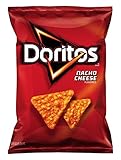 UPC 028400156363 product image for Doritos Tortilla Chips, Nacho Cheese, 11 Oz | upcitemdb.com