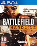 Battlefield Hardline (PS4)