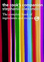 The Cook's Companion