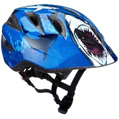 Giro Kinder Fahrradhelm RASCAL (Gr��e: 50-54cm)