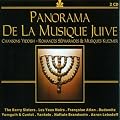 Panorama De La Musique Juive