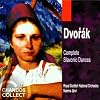 Dvorak: Complete Slavonic Dances