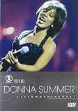 Donna Summer - Live & More Encore !  [DVD]