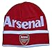 Arsenal FC Woven Winter Hat