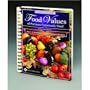 Bowes and Church's Food Values of Portions Commonly Used