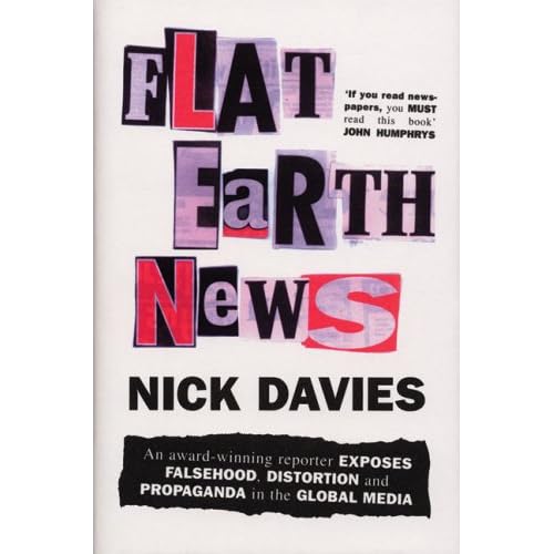 Flat Earth News