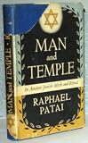 Man and Temple: in Ancient Jewish Myth and Ritual