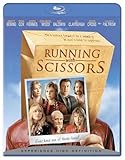 Running With Scissors [Blu-ray]
