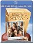 Running With Scissors [Blu-ray]