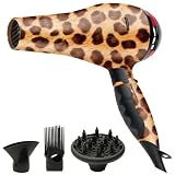 Hot Tools Cheetah Turbo Ionic Dryer 1875 Watt