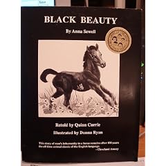 Black Beauty