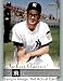 2004 UD Yankees Classics #63 Jerry Coleman - New York Yankees (Upper Deck) (Baseball ...