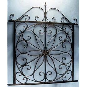 Sq Wall Panel Simple and elegant - Circular Design