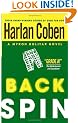 Backspin (Myron Bolitar Mysteries)