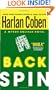 Back Spin (Myron Bolitar Mysteries)