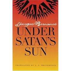 Under Satan's Sun