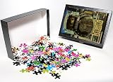 Photo Jigsaw Puzzle of Beautiful old clock in the center of Vienna, Austria, Europe from Robert Harding