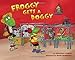 Froggy Gets a Doggy