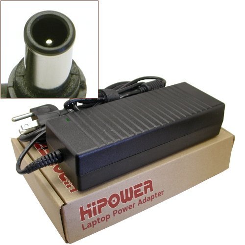 Hiport AC Power Adapter Charger For Sony Vaio 