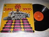 Soul Train Super Tracks